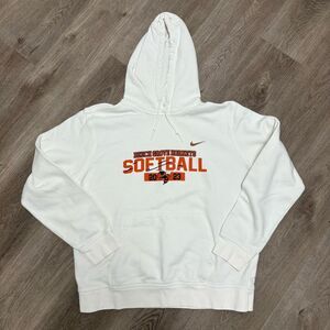 Nike Beech Grove Softball Hoodie